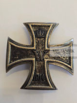 Eisernes Kreuz 1. Klasse 1914 "gewölbt"
