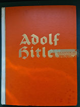Sammelbilderalbum - Adolf Hitler (3)
