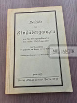 Buch - Beispiele von Flußübergängen 1933