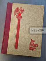 VERKAUFT!!! Heft - Der Hoheitsträger "Jahrgang 1940-41"