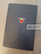 Buch - Mein Kampf Volksausgabe 1931