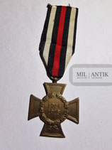 Ehrenkreuz für Nichtkämpfer - C.P.