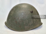 Stahlhelm - Italien M33 1. Modell
