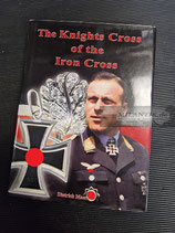 Fachbuch - The knights cross of the iron cross "Signatur"