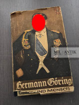 Buch - Hermann Göring "Werk und Mensch" mit Umschlag (4)