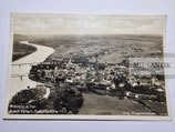 Feldpostkarte - Braunau a. Inn