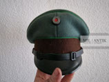 Schirmmütze - Schutzpolizei Mannschaft