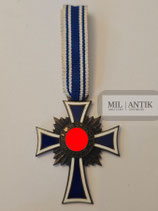Mutterkreuz - Bronze mit Band (5)