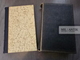 VERKAUFT!!! Buch - Mein Kampf 1938 mit Schuber "Widmung"