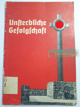 Heft - Unsterbliche Gefolgschaft