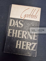 Buch - Das eherne Herz