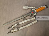 Offiziersdolch des Heeres "WKC"