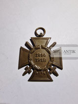 Ehrenkreuz für Frontkämpfer - C.P.