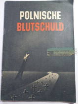 Heft - Polnische Blutschuld