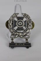 USA - Rifle Marksman badge