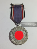 VERKAUFT!!! Luftschutz - Ehrenzeichen 2. Klasse "Einzelspange"
