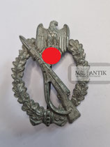 Infanterie Sturmabzeichen - Silber (2)