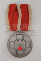VERKAUFT!!! Medaille - deutsche Volkspflege (2)