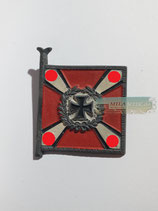 VERKAUFT!!! WHW - Fahne Flak-Artillerie (2)