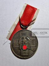 Medaille für deutsche Volkspflege mit Band