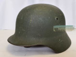 Stahlhelm - BGS 60er Jahre