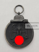 Medaille Winterschlacht im Osten 1941/42 - Hst. 3 "Deumer"