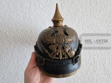 VERKAUFT!!! Pickelhaube - Preußen Mannschaften
