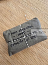 Sanitätsmaterial - Verband "1940"