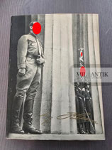 Sammelbilderalbum - Adolf Hitler "Blanko"