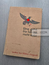 Liederbuch - Uns geht die Sonne nicht unter "Adler"