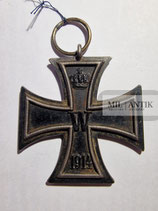 Eisernes Kreuz 2. Klasse 1914