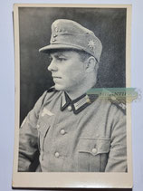 VERKAUFT!!! Foto - Portrait Gebirgsjäger-Bataillon 54