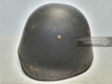Stahlhelm - Dänemark M23 "Luftschutz"