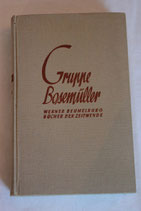 Buch - Gruppe Bosemüller