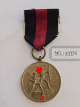 Medaille 1. Oktober 1938 "Einzelspange"