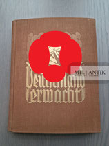 Sammelbilderalbum - Deutschland erwacht "Lutzeausgabe" (2)