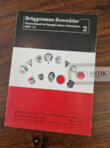 Fachbuch - Deutschland im Spiegel seiner Abzeichen 1930-45