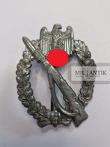 Infanterie Sturmabzeichen - Silber