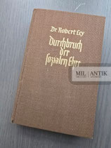 Buch - Durchbruch der sozialen Ehre (2)