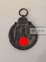 Medaille Winterschlacht im Osten 1941/42 - Hst. 10
