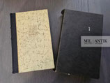 VERKAUFT!!! Buch - Mein Kampf 1938 mit Schuber "Schwelm"