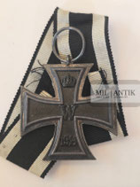 Eisernes Kreuz 2. Klasse 1914 "Punze" (3)