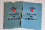 Leistungsbuch des NSFK