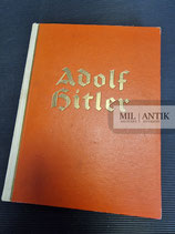 Sammelbilderalbum - Adolf Hitler