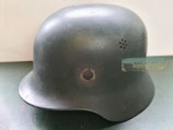Stahlhelm - M34 Polizei VDNS64
