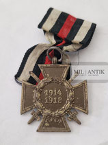 Ehrenkreuz für Frontkämpfer - H.&Co.L. (2)