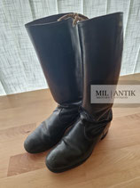 Stiefel - Paar Stiefel "Offizier"