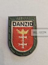 WHW - Grenzlandwappen Danzig
