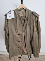 NVA - Felddienstuniform Fallschirmjäger mit Hose "9"