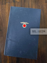 VERKAUFT!!! Buch - Mein Kampf Volksausgabe 1940